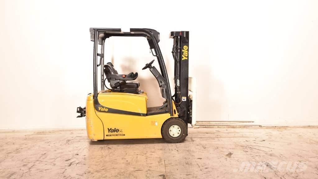 Yale ERP 16 VT Elektrische heftrucks