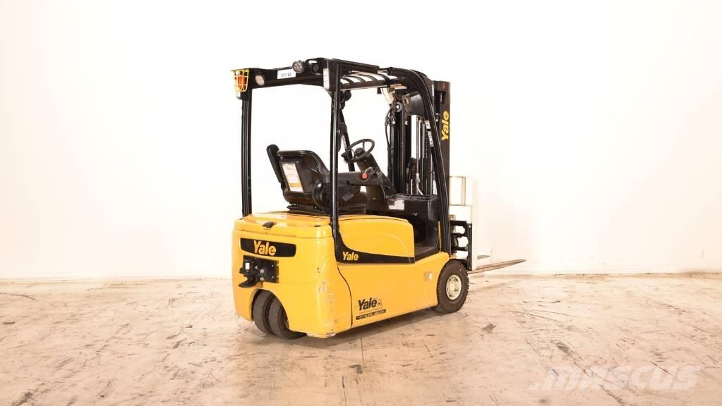 Yale ERP 16 VT Elektrische heftrucks