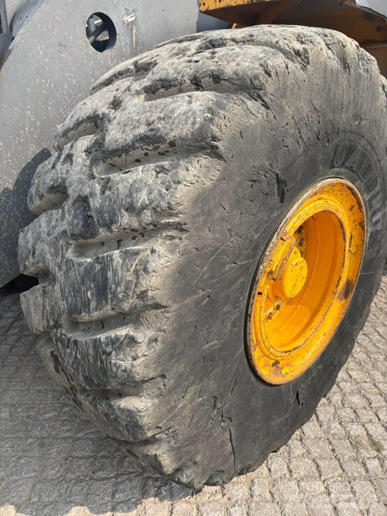 Volvo L 180 G Wielladers