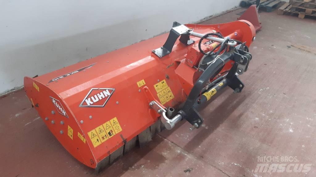 Kuhn BKE 210 Landbouw - overige