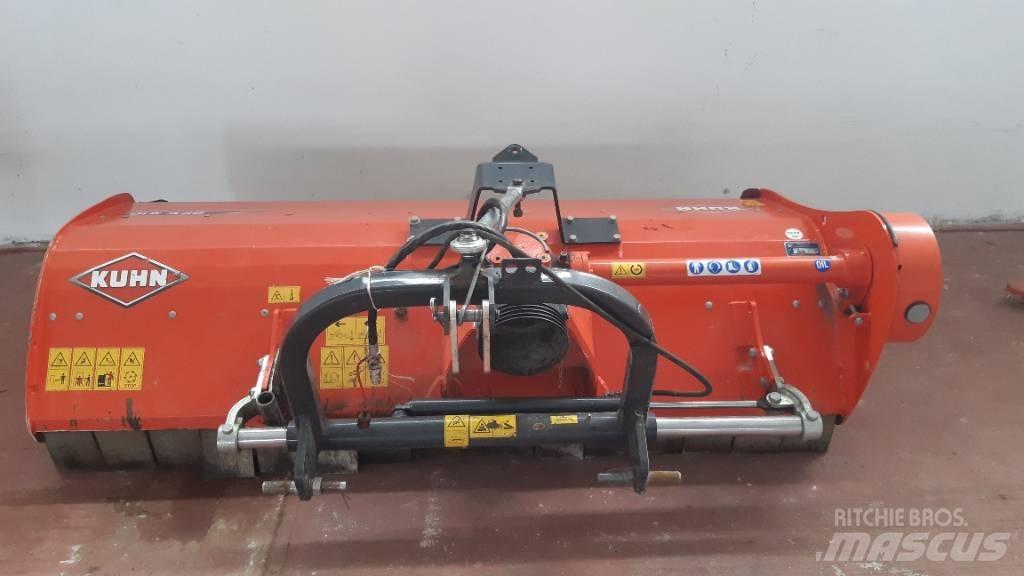 Kuhn BKE 210 Landbouw - overige