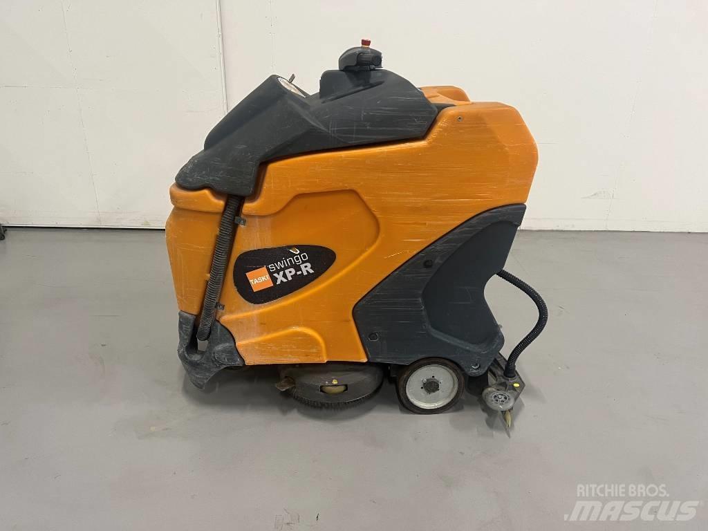 Taski Swingo XP-R Terreinbeheermachines - overige