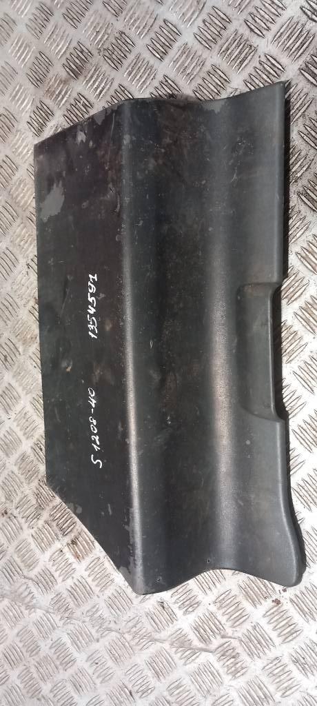 Scania 94 D.   1354594 Cabine en interieur