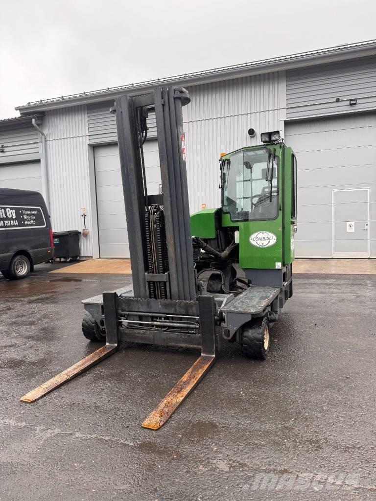 Combilift C 4000 Four-way truck