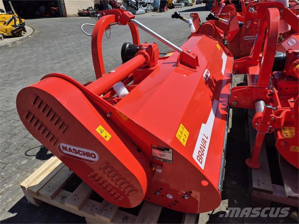 Maschio Brava 230 Klepelmaaiers