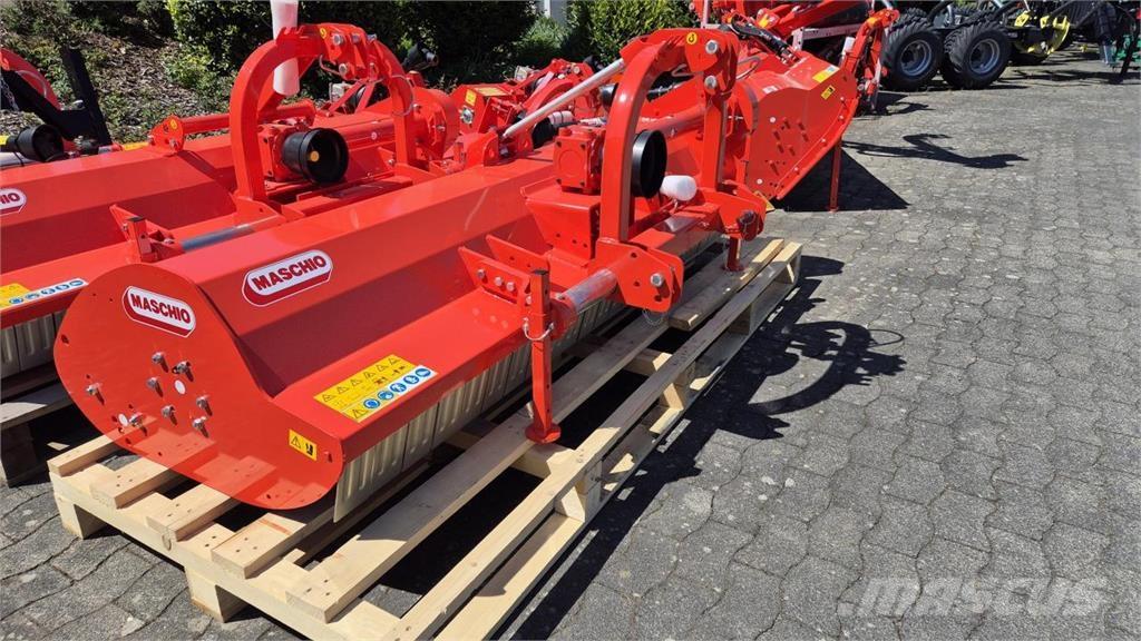 Maschio Brava 230 Klepelmaaiers