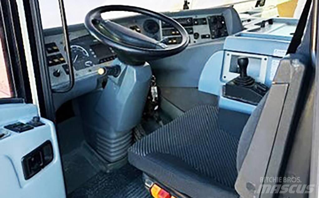 Demag AC 500-2 Kranen voor alle terreinen
