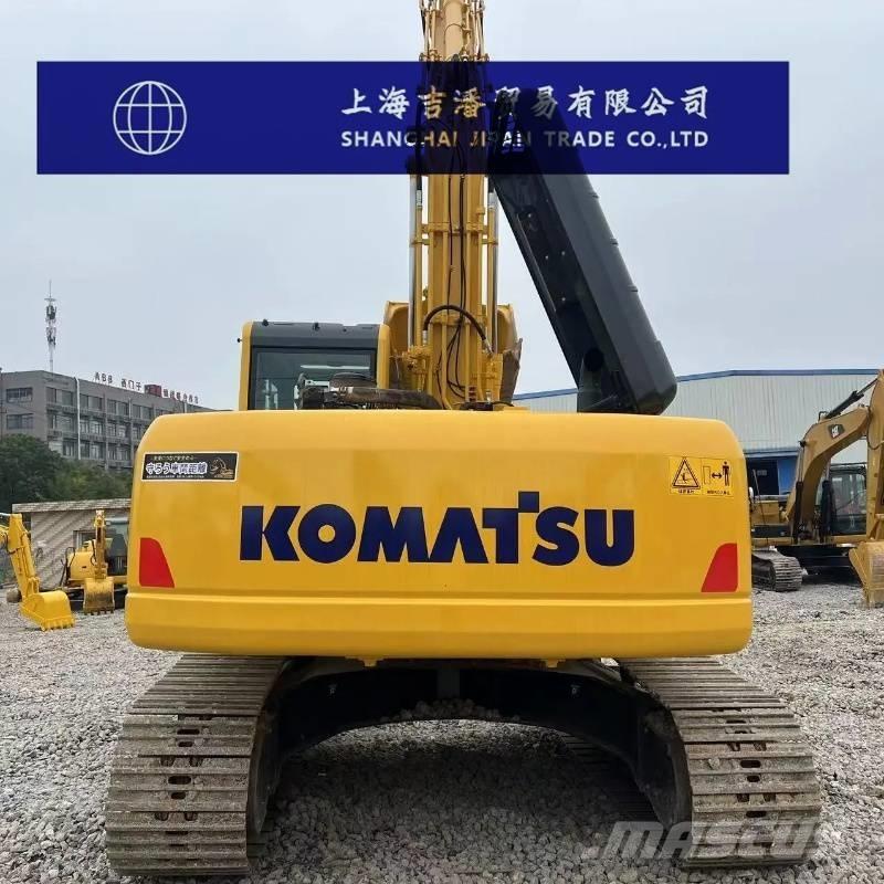 Komatsu PC 240-8 Rupsgraafmachines