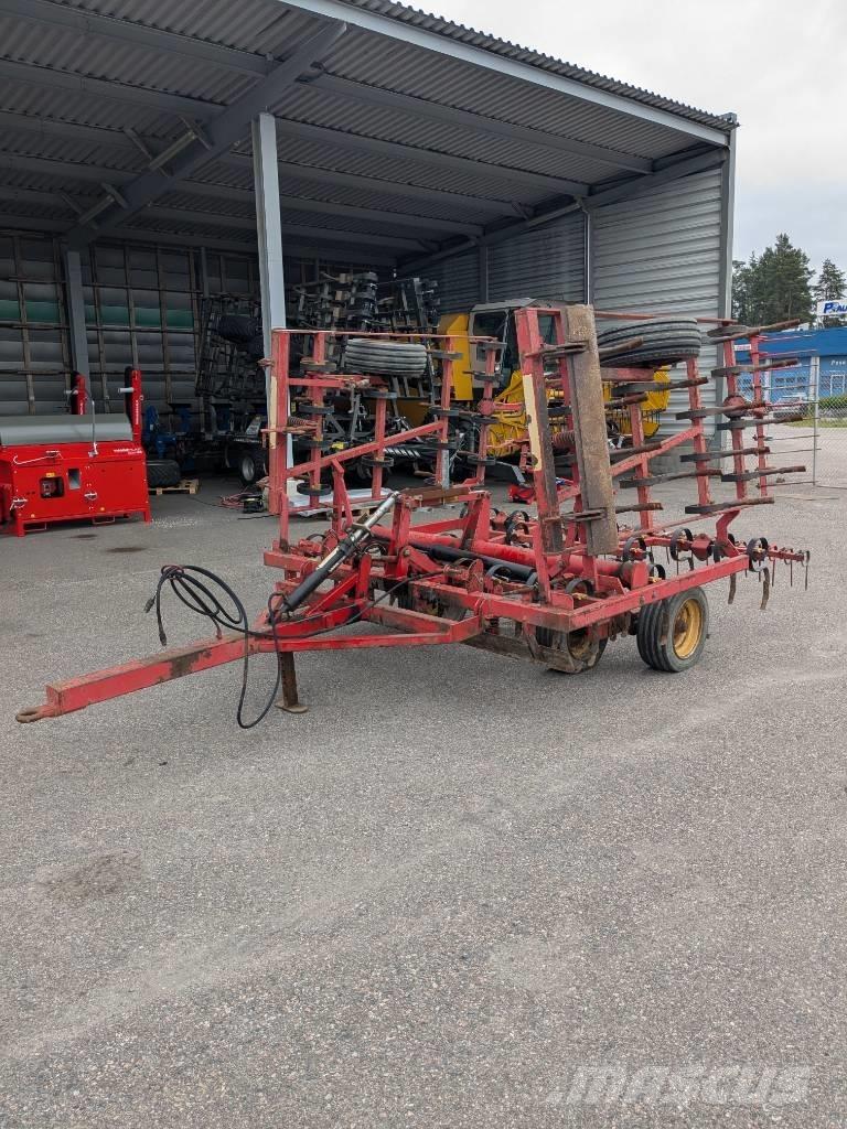 Väderstad NZ-500 Eggen