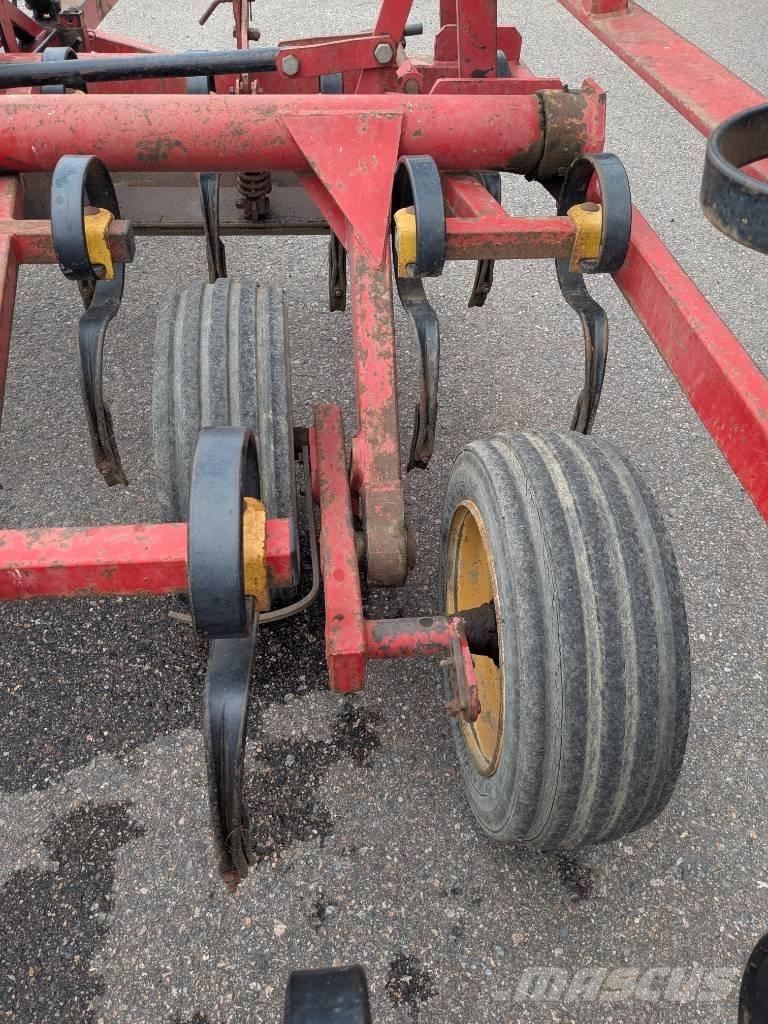 Väderstad NZ-500 Eggen