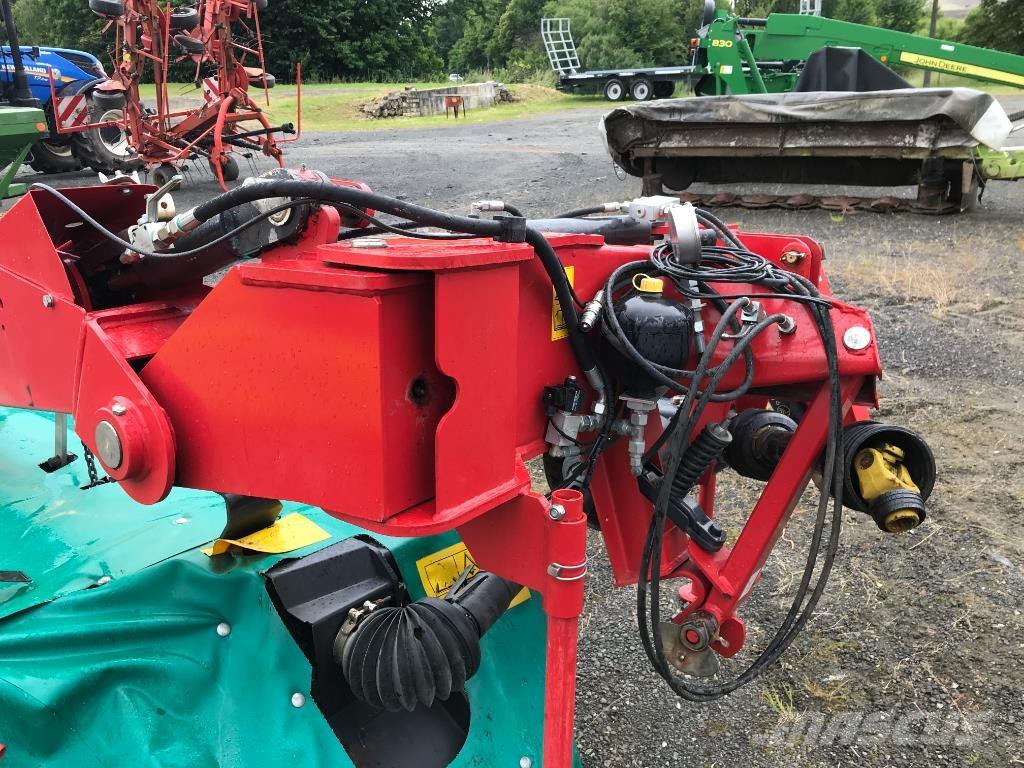 Kverneland 2540 MH Maaiers