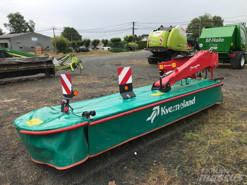 Kverneland 2540 MH Maaiers