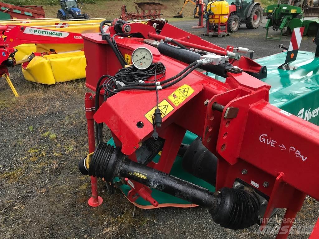 Kverneland 2540 MH Maaiers