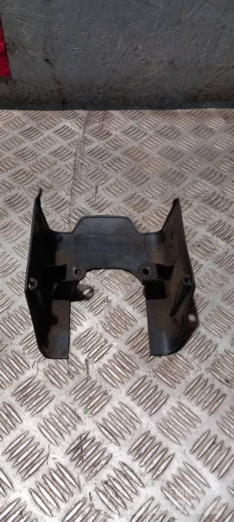 Scania G 400    1549228 Cabine en interieur