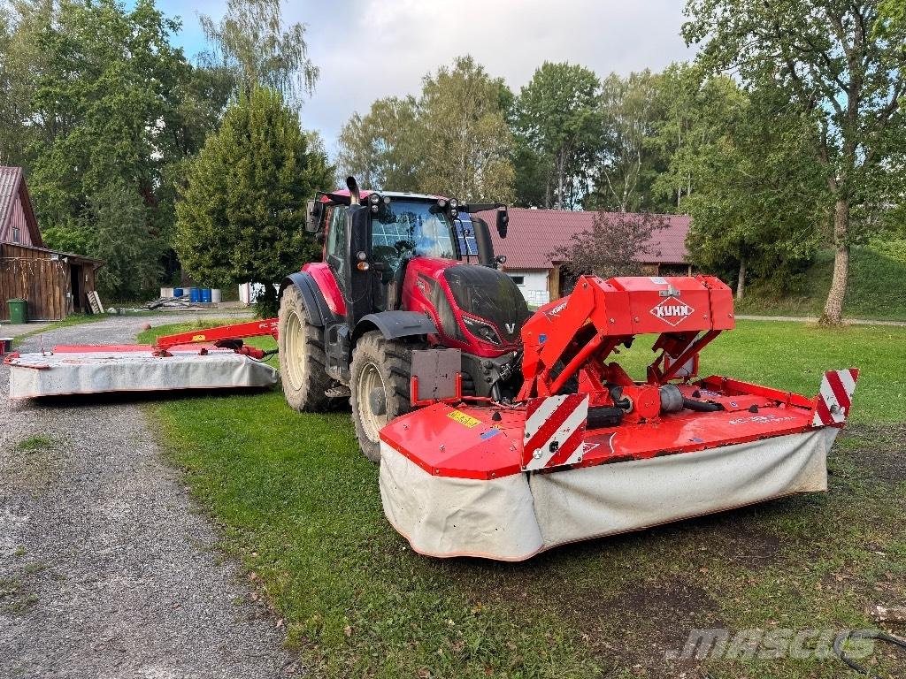 Kuhn FC 313 Maaiers