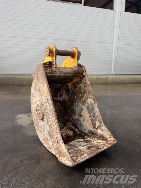 JCB 7-8 TON Graafarmen