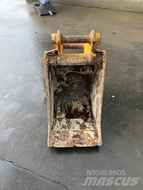 JCB 7-8 TON Graafarmen