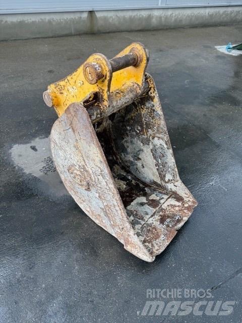JCB 7-8 TON Graafarmen