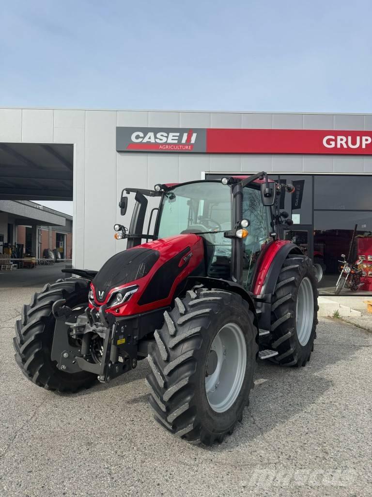 Valtra G 115 Tractoren