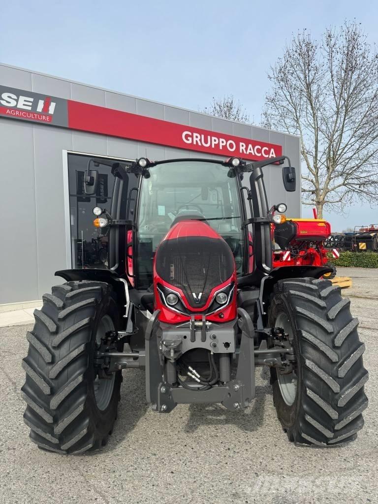 Valtra G 115 Tractoren