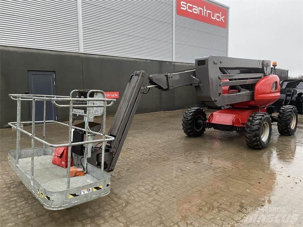 Manitou 180ATJ RC Knikarmhoogwerkers