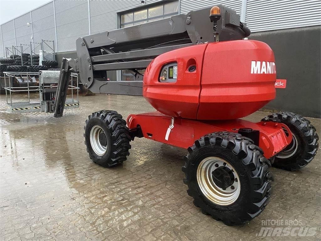 Manitou 180ATJ RC Knikarmhoogwerkers
