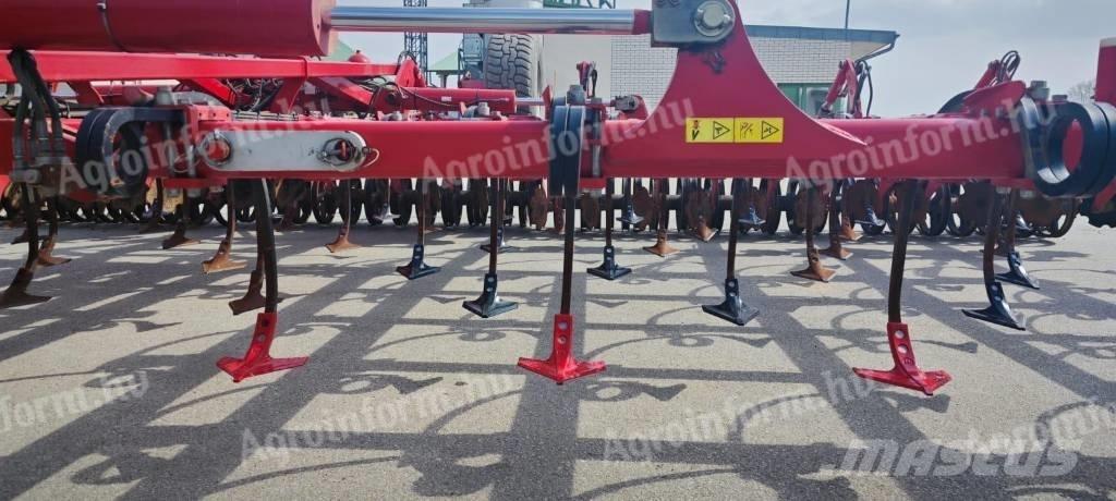 Horsch Cruiser Cultivatoren