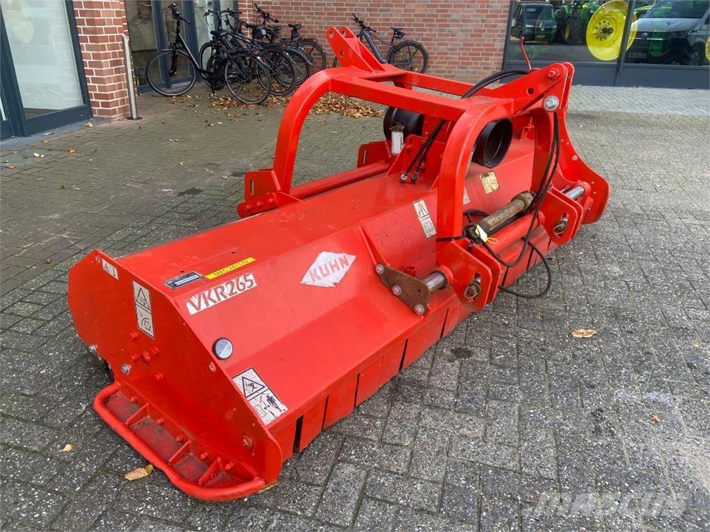 Kuhn VKR 265 Terreinbeheermachines - overige