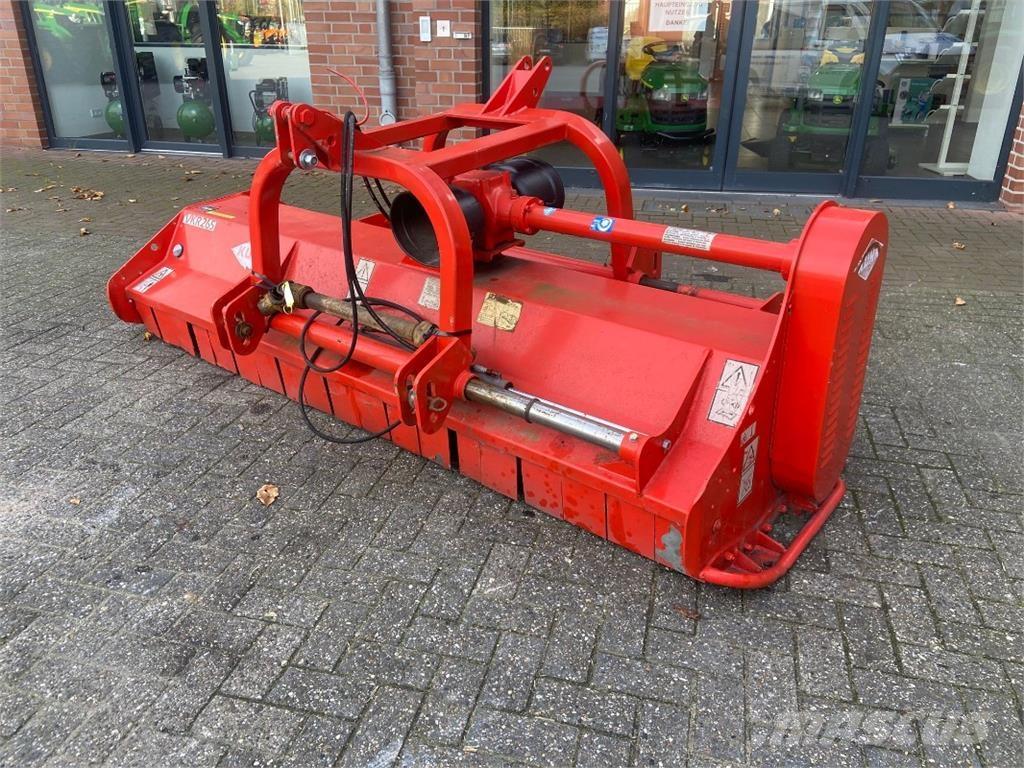 Kuhn VKR 265 Terreinbeheermachines - overige