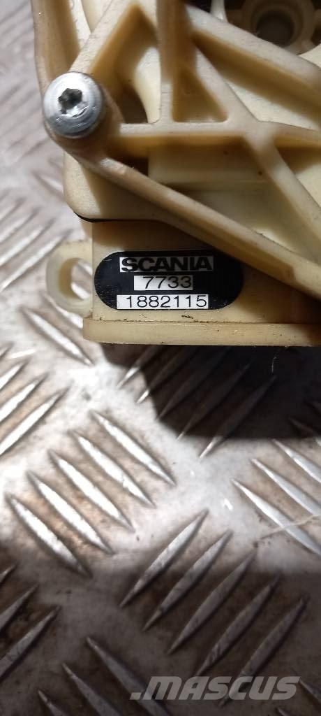 Scania R 440.   1882115 Remmen