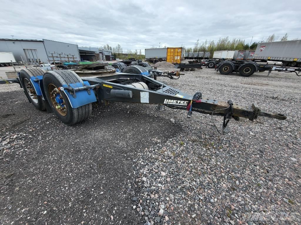 Limetec VPA218 Dolly's