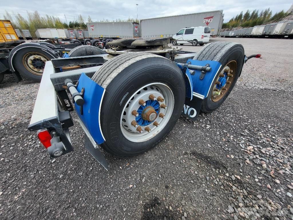 Limetec VPA218 Dolly's