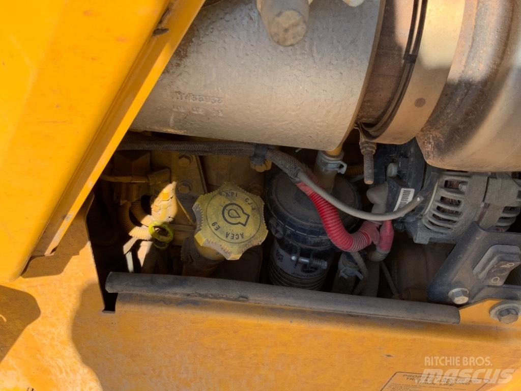 John Deere 750 K Rupsdozers