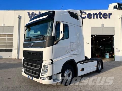 Volvo FH Trekkers