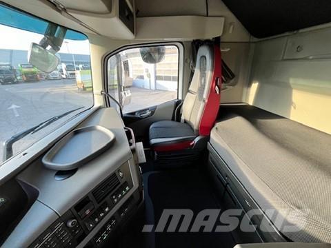 Volvo FH Trekkers
