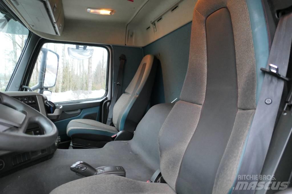 Volvo Fm 330 4x2 Koelwagens