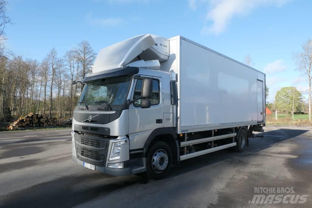 Volvo Fm 330 4x2 Koelwagens