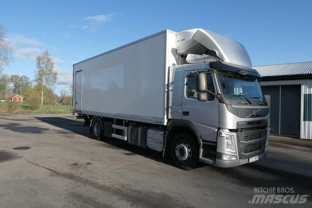 Volvo Fm 330 4x2 Koelwagens