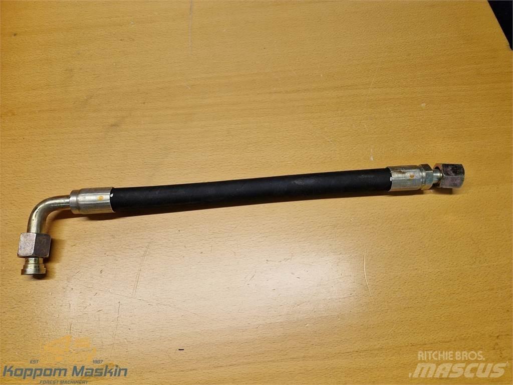 Eco Log 7004201 Hydraulics