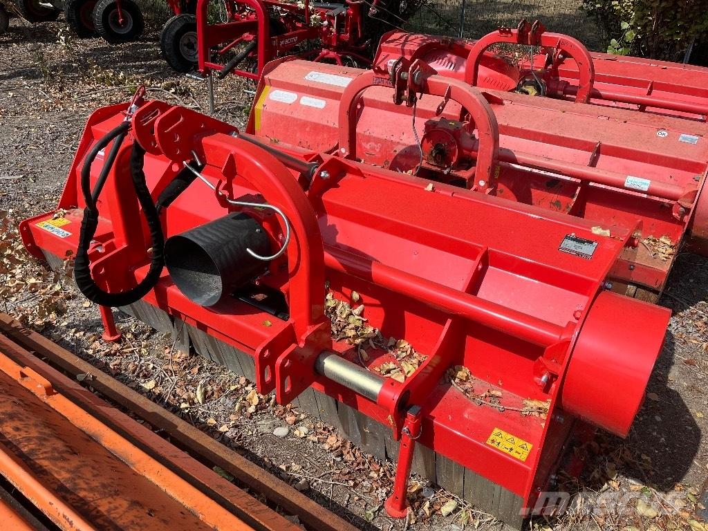Maschio Tornado 280 Landbouw - overige