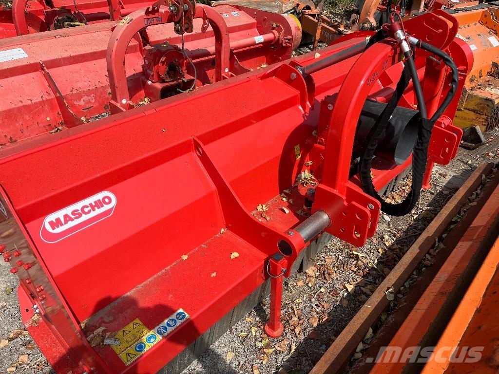 Maschio Tornado 280 Landbouw - overige