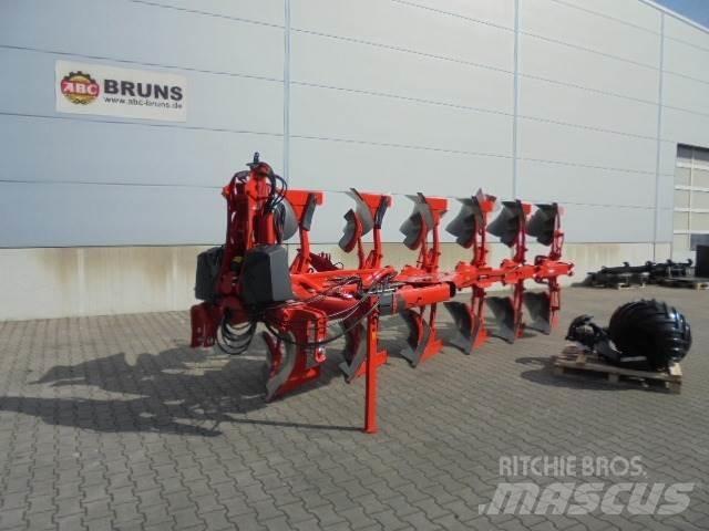 Kuhn VM L OL 6 Ploeg