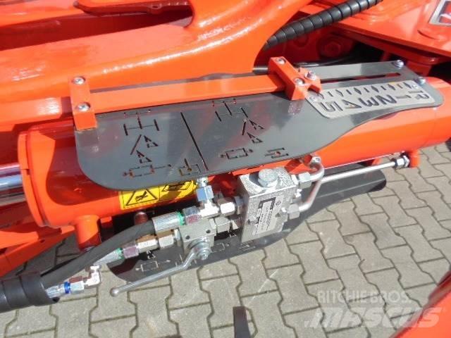 Kuhn VM L OL 6 Ploeg