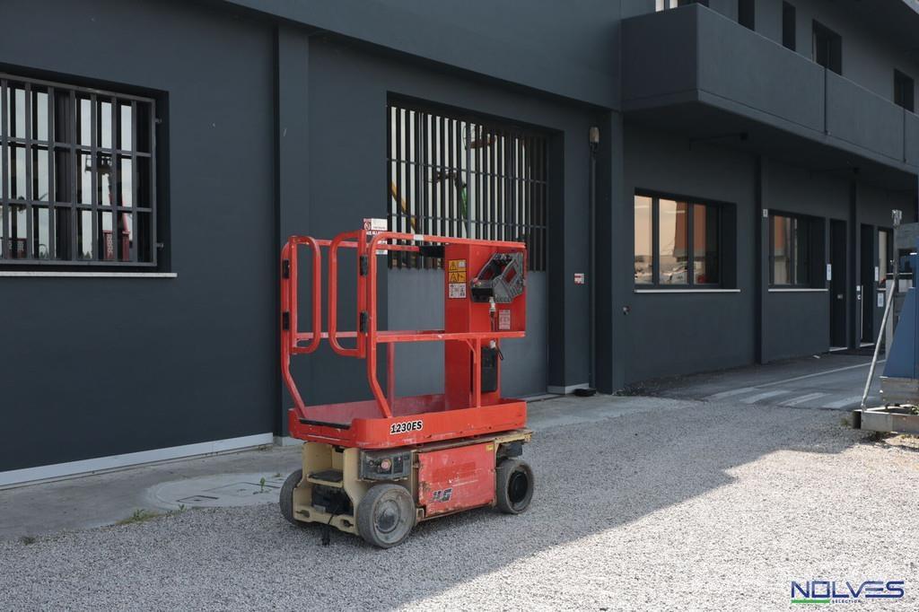 JLG 1230ES Andere liften en hoogwerkers
