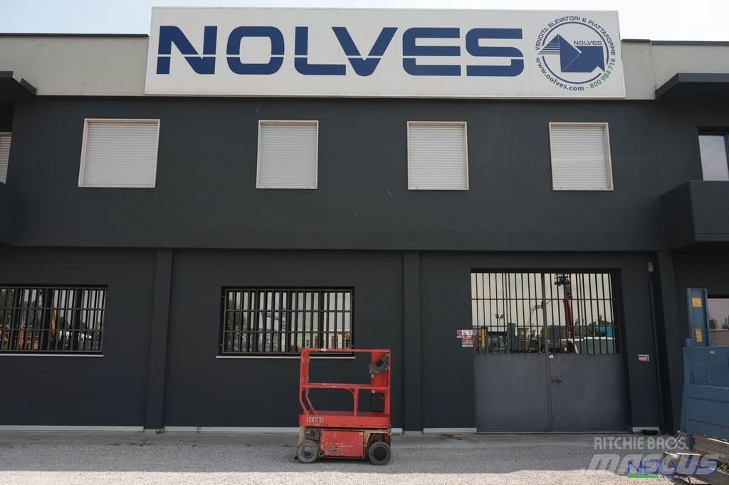 JLG 1230ES Andere liften en hoogwerkers