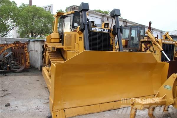 CAT D 7 R Rupsdozers