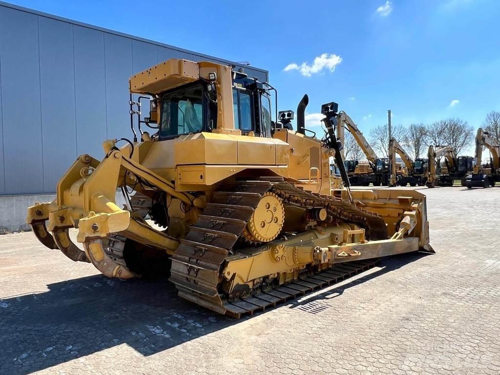 CAT D6T LGP Rupsdozers