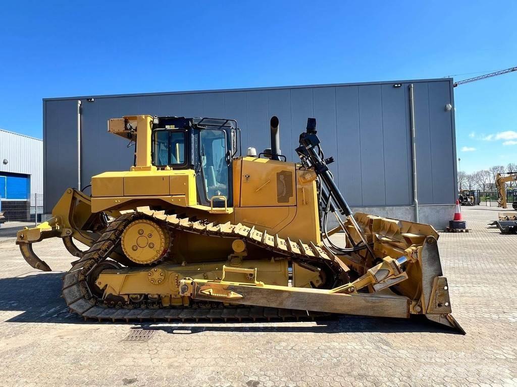 CAT D6T LGP Rupsdozers