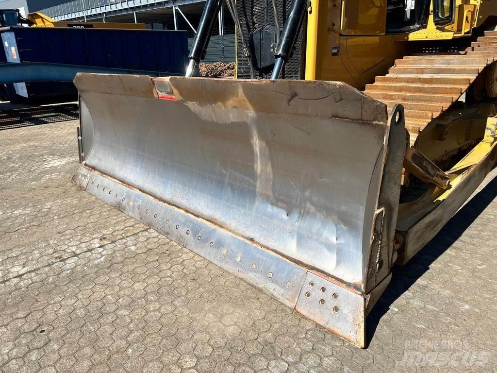 CAT D6T LGP Rupsdozers