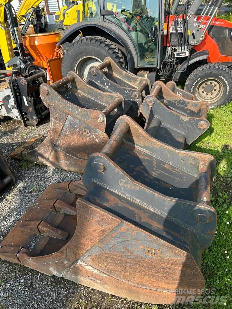 Hitachi ZX 135 US-3 Rupsgraafmachines